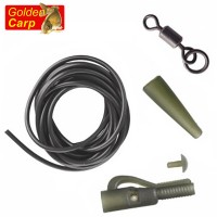 Шарански монтаж Safety Lead Clip (к-т 3бр) – RM179